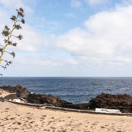 Bungalows Delmar Natur تشاركو ديل بالو المظهر الخارجي الصورة