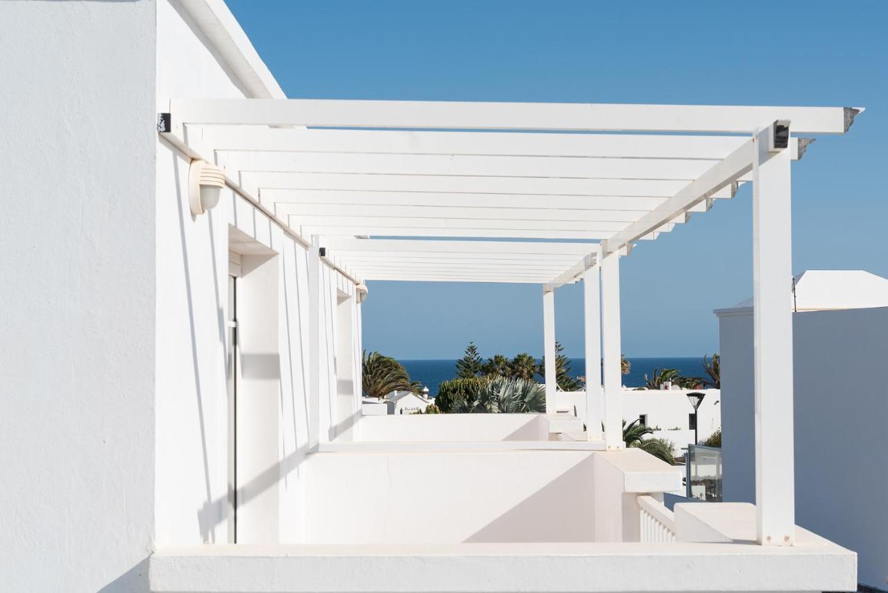 Bungalows Delmar Natur تشاركو ديل بالو المظهر الخارجي الصورة