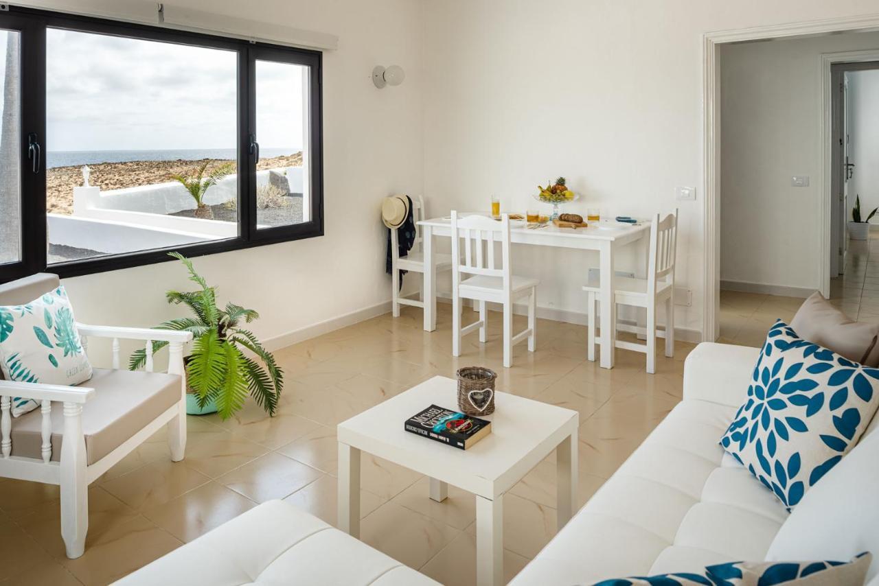 Bungalows Delmar Natur تشاركو ديل بالو المظهر الخارجي الصورة