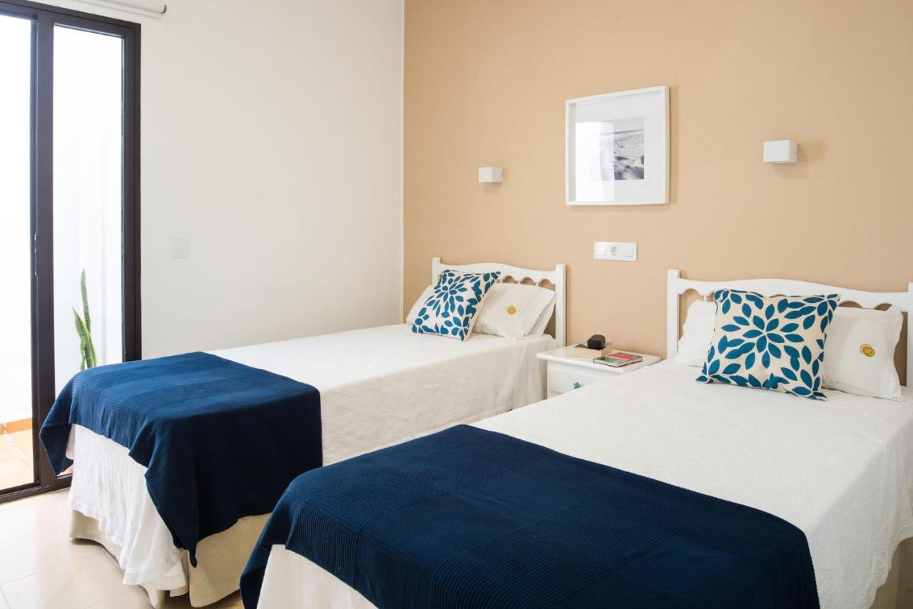 Bungalows Delmar Natur تشاركو ديل بالو المظهر الخارجي الصورة